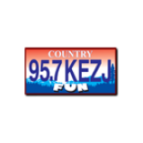 Radio KEZJ-FM 95.7