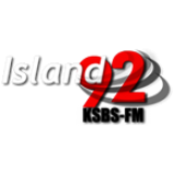 Radio Island 92 92.1