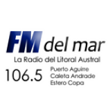 Radio Fm del Mar Puerto Aguirre 106.5