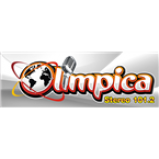 Radio Olímpica Stereo 101.2