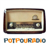 Radio Pot Pou Radio