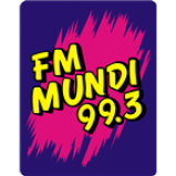 Radio Rádio Mundi FM 99.3
