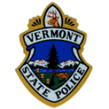 Radio Windsor County Public Safety, Vermont State Police