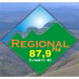 Radio Rádio Regional 87.9 FM