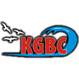 Radio KGBC 1540