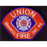 Radio Mason County Fire and EMS Dispatch