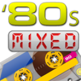 Radio 80s Mixed