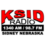 Radio KSID-FM 98.7