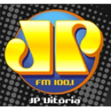 Radio Rádio Jovem Pan FM (Vitória) 100.1