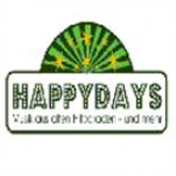 Radio Happy Days Radio