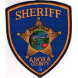 Radio Anoka County Sheriff South Dispatch