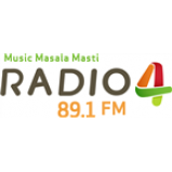 Radio Radio 4 FM 89.1