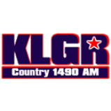 Radio KLGR 1490