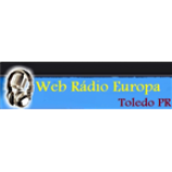 Radio Web Rádio Europa