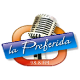 Radio La Preferida FM 98.8