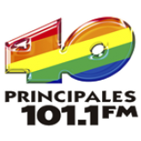 Radio Los 40 Principales (Ensenada) 101.1