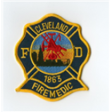 Radio Cleveland Fire and EMS