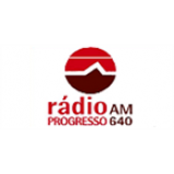 Radio Rádio Progresso 640