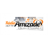 Radio Rádio Amizade 104.9