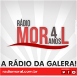 Radio Rádio Moral