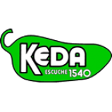 Radio KEDA 1540
