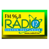 Radio Radio 17 Rakosmente 96.8