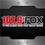 Radio The Fox 107.9