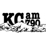 Radio KCAM 790
