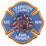Radio Lexington County Fire Channel 1