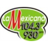 Radio La Mexicana 930