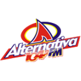 Radio Rádio Alternativa FM 104.9