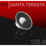 Radio FM Santa Teresita 105.9