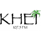 Radio KHEI-FM 107.5