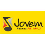 Radio Rádio Jovem Palmas FM 104.7