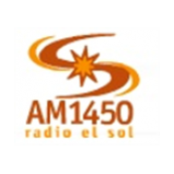 Radio Radio El Sol 1450