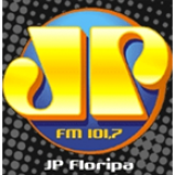 Radio Rádio Jovem Pan (Florianópolis) 101.7