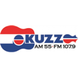 Radio KUZZ-FM 107.9