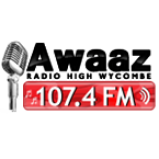 Radio Awaaz FM 107.4