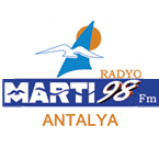 Radio Radio Marti 98.0