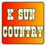 Radio K SUN COUNTRY