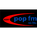 Radio Pop FM 98.7