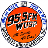 Radio WUSP 1550