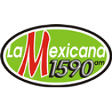 Radio La Mexicana 1590