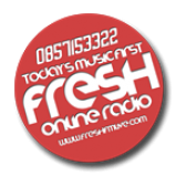 Radio Fresh Online Radio