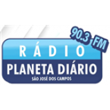 Radio Rádio Planeta Diário 90.3
