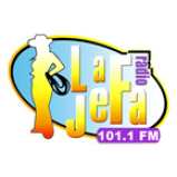 Radio La Jefa 101.1
