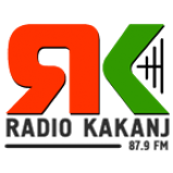 Radio Radio Kakanj 87.9