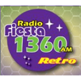Radio Radio Fiesta 1360