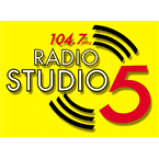 Radio Radio Studio 5 104.7