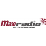 Radio Maxi Radio 101.1